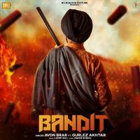 Bandit (Daaku) Gurlez Akhtar, Avon Brar MP3 Song, Bandit (Daaku) Album