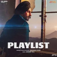 Playlist Jaskaran Riar MP3 Song, Playlist Album