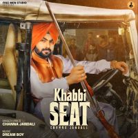 Khabbi Seat Channa Jandali MP3 Song, Khabbi Seat Album