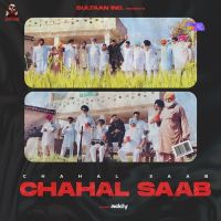 Chahal Saab Gur Chahal MP3 Song, Chahal Saab Album