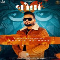 Titli Kulbir Jhinjer MP3 Song, Titli Album