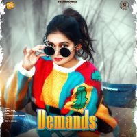 Demands Zara Gill MP3 Song, Demands Album