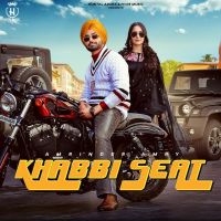 Khabbi Seat Amrinder Amry, Gurlez Akhtar MP3 Song, Khabbi Seat Album