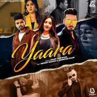 Yaara Sumit Goswami MP3 Song, Yaara Album