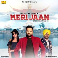 Meri Jaan Jagjit Malsihan MP3 Song, Meri Jaan Album