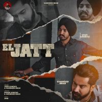 El Jatt Veer Sandhu, Varinder Brar MP3 Song, El Jatt Album