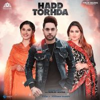 Hadd Torhda Harjot, Gurlez Akhtar MP3 Song, Hadd Torhda Album