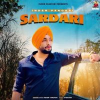 Sardari Inder Pandori MP3 Song, Sardari Album