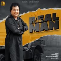 The Real Man Labh Heera MP3 Song, The Real Man Album