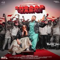 Shraab Wargi Gurlez Akhtar, Dilpreet Dhillon MP3 Song, Shraab Wargi Album