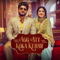 Download Agg Att Koka Kehar Gurnam Bhullar, Baani Sandhu mp3 song, Agg Att Koka Kehar lyrics
