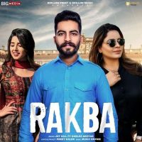 Rakba Gurlez Akhtar, Jot Gill MP3 Song, Rakba Album