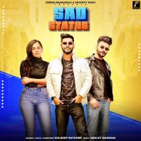 Sad Status Kuldeep Rathorr MP3 Song, Sad Status Album