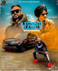 Legend Baapu Mukh Mantri, M Rai MP3 Song, Legend Baapu Album