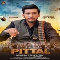 Pittal Tarsem MP3 Song, Pittal Album