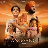 Ang-Sang Hassrat MP3 Song, Ang-Sang Album