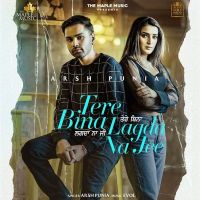 Tere Bina Lagda Na Jee Arsh Punia MP3 Song, Tere Bina Lagda Na Jee Album
