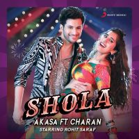 Shola Charan, Akasa MP3 Song, Shola Album