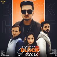 Black Heart GS Sidhu MP3 Song, Black Heart Album
