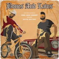 Bones And Laws Big Boi Deep MP3 Song, Bones And Laws Album