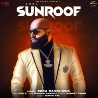 Sunroof Zora Randhawa MP3 Song, Sunroof Album
