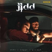 Jidd Jagga, Abhi MP3 Song, Jidd Album