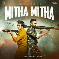 Mitha Mitha Amrit Maan, R Nait MP3 Song, Mitha Mitha Album