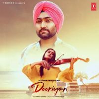 Dooriyan Happy Banwait MP3 Song, Dooriyan Album