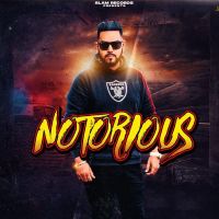 Notorious DSP MP3 Song, Notorious Album