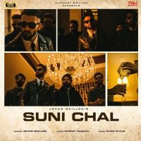 Suni Chal Jovan Dhillon MP3 Song, Suni Chal Album
