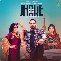 Jhake Gurlez Akhtar, Dhillon Jagrawa MP3 Song, Jhake Album