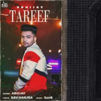 Tareef Abhijay MP3 Song, Tareef Album