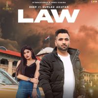 Law Gurlez Akhtar, Deep MP3 Song, Law Album