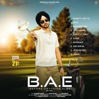 Veham Harman Mann, Nitty B MP3 Song, B.A.E Album