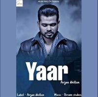 Yaar Arjan Dhillon MP3 Song, Yaar Album