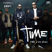 Time PBN, Raj Bains MP3 Song, Time Album