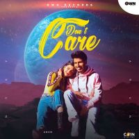 Dont Care Arun MP3 Song, Dont Care Album