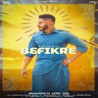 Befikre Gurlez Akhtar, Hardeep Grewal MP3 Song, Befikre Album