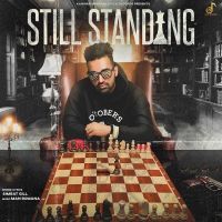 Still Standing Simrat Gill MP3 Song, Still Standing Album
