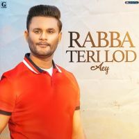 Rabba Teri Lod Aey Chetan MP3 Song, Rabba Teri Lod Aey Album