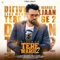 Tere Warge 2 Diljaan MP3 Song, Tere Warge 2 Album