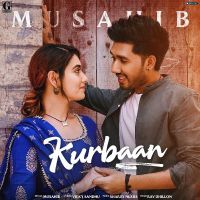 Kurbaan Musahib MP3 Song, Kurbaan Album