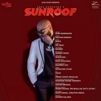 Sunroof Zora Randhawa MP3 Song, Sunroof Album