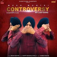 Controversy Mukh Mantri MP3 Song, Controversy Album