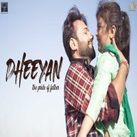 Dheeyan Shree Brar MP3 Song, Dheeyan Album