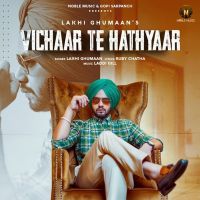 Vichaar Te Hathyaar Lakhi Ghumaan MP3 Song, Vichaar Te Hathyaar Album