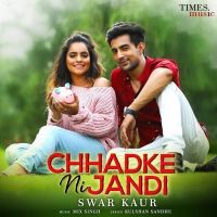 Chhadke Ni Jandi Swar Kaur MP3 Song, Chhadke Ni Jandi Album