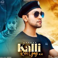 Kalli Reh Gayi Aa Hazoor MP3 Song, Kalli Reh Gayi Aa Album