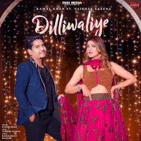 Dilliwaliye Kamal Khan, Vaibhav Saxena MP3 Song, Dilliwaliye Album