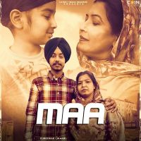 Maa Gursewak Likhari, Joban Chatha MP3 Song, Maa Album